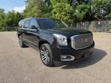 Used 2017 GMC Yukon XL Denali w/ Open Road Package image 4