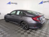Used 2019 Honda Civic Sport image 3