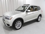 Used 2016 BMW X3 xDrive28i image 3