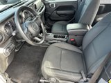 Used 2020 Jeep Wrangler Sport image 2