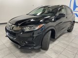 Certified 2022 Honda HR-V Sport image 4
