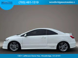 Used 2008 Honda Civic Si image 3