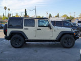 Used 2011 Jeep Wrangler Unlimited Sport image 6