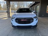 Used 2021 GMC Terrain SLE w/ Driver Convenience Package image 3