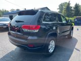 Used 2017 Jeep Grand Cherokee Laredo w/ Quick Order Package 23E image 5