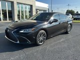 Certified 2023 Lexus ES 350 w/ Premium Package image 2