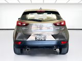 Used 2017 MAZDA CX-3 Touring image 5