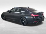 Used 2020 BMW 330i Sedan w/ Convenience Package image 4