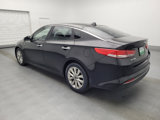 Used 2016 Kia Optima EX w/ Premium Package image 3