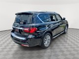 Used 2019 INFINITI QX80 Luxe image 6
