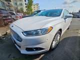 Used 2013 Ford Fusion SE image 2