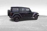 Certified 2024 Jeep Wrangler Willys image 5