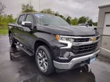 Certified 2024 Chevrolet Silverado 1500 LT image 1