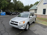Used 2010 Toyota RAV4 Limited image 3