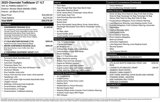 New 2025 Chevrolet TrailBlazer LT w/ Convenience Package image 4