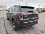 Used 2022 Jeep Compass Trailhawk image 5