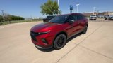 Certified 2022 Chevrolet Blazer LT image 4