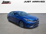 Used 2022 Kia Forte LXS image 3