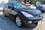 Used 2015 INFINITI QX50 Journey w/ Premium Package image 2