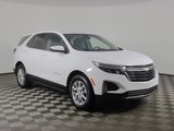 Used 2023 Chevrolet Equinox LT w/ LPO, Floor Liner Package image 2