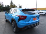 New 2025 Chevrolet Trax RS w/ Driver Confidence Package image 5