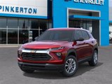 New 2026 Chevrolet TrailBlazer LS w/ LS Convenience Package image 6