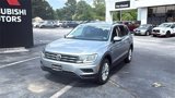 Used 2020 Volkswagen Tiguan S image 3