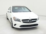 Certified 2019 Mercedes-Benz CLA 250 image 2