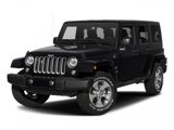 Used 2017 Jeep Wrangler Unlimited Sahara w/ Dual Top Group image 4