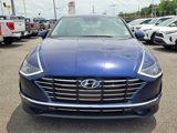 Used 2022 Hyundai Sonata SE image 2