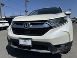 Certified 2018 Honda CR-V EX image 2