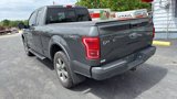 Used 2015 Ford F150 Lariat w/ Equipment Group 502A Luxury image 2