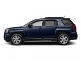 Used 2017 GMC Terrain SLE image 3