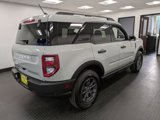 Used 2024 Ford Bronco Sport Big Bend w/ Convenience Package image 4