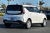 New 2025 Kia Soul LX image 4
