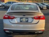 New 2025 Chevrolet Malibu RS w/ LPO, Floor Liner Package image 4
