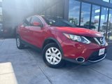 Used 2018 Nissan Rogue Sport S w/ S Appearance Package image 2