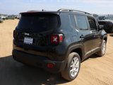 New 2023 Jeep Renegade Latitude w/ Sun & Fun Group image 4