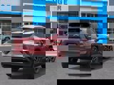 New 2025 Chevrolet Trax RS image 4