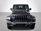 Used 2023 Jeep Wrangler Sport S image 3