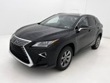 Used 2018 Lexus RX 350 AWD image 4