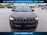 New 2025 Jeep Compass Latitude image 2