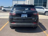 Certified 2022 Jeep Compass Latitude w/ Convenience Group image 4