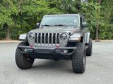 Used 2021 Jeep Gladiator Rubicon image 3