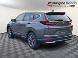 Certified 2022 Honda CR-V EX image 4