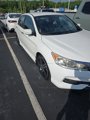 Used 2017 Honda Accord Sport image 4