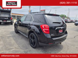 Used 2017 Chevrolet Equinox LT image 6