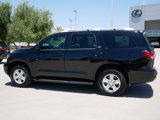 Used 2019 Toyota Sequoia 4WD image 5