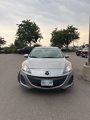 Used 2011 MAZDA MAZDA3 i Touring image 2