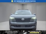 New 2025 Nissan Kicks SV w/ SV Premium Package image 2